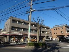 セブンイレブン　東川口店