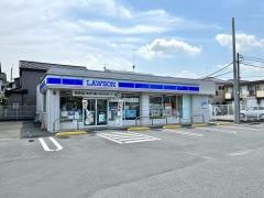 ローソン　春日部栄町2丁目店