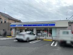 ローソン　春日部栄町2丁目店