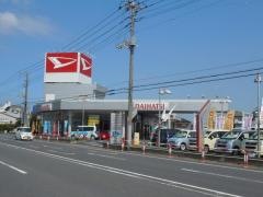 埼玉ダイハツ販売川越山田店