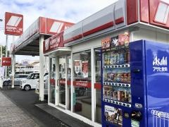 ニッポンレンタカー所沢営業所