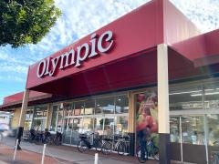 オリンピック　行徳店