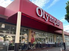 オリンピック　行徳店