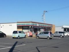 セブンイレブン　東金田間店