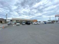 セブンイレブン　東金田間店