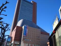 世田谷パブリックシアター