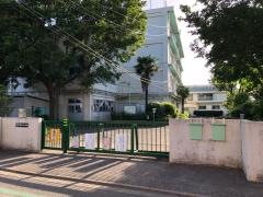 小平第十五小学校