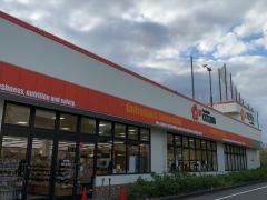 スーパーオザム調布多摩川店