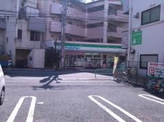 ファミリーマート　高松二丁目店