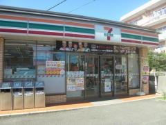 セブンイレブン　葛飾水元3丁目店