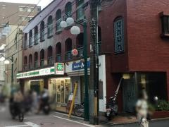 ローソンストア100　阿佐ヶ谷北店