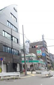 トヨタレンタリース東京荻窪南口店