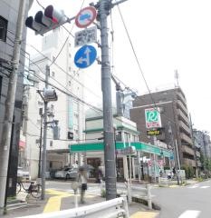 トヨタレンタリース東京荻窪南口店