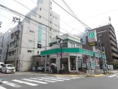トヨタレンタリース東京荻窪南口店