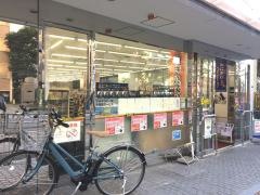 デイリーヤマザキ　高輪本店