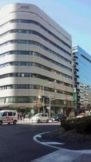 りそな銀行新横浜支店