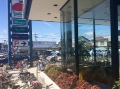 スーパーマーケットたまや浜竹店