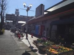 Ｆｕｊｉ稲田堤店