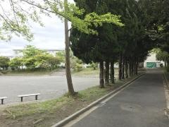 上中里公園