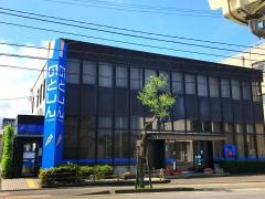 のと共栄信用金庫川原町支店