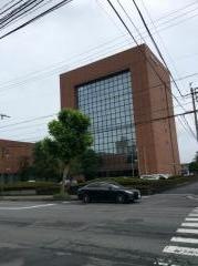 長野信用金庫本店