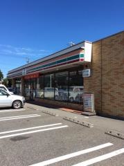 セブンイレブン　安曇野梓店