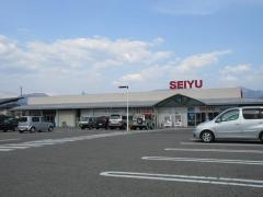 西友　笹部店
