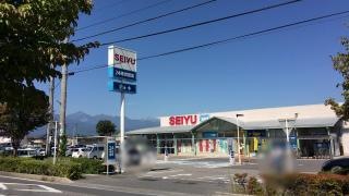 西友　笹部店