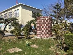 東浦町立東浦中学校