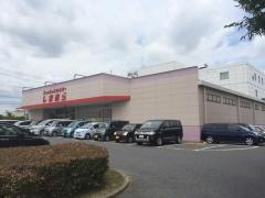 ファッションセンターしまむら　大林店