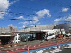 東愛知日産豊川蔵子店