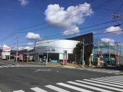 東愛知日産豊川蔵子店