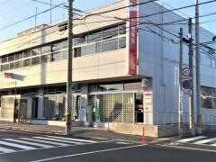 上野郵便局