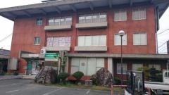 ＪＡ京都八木支店