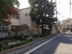 桂東小学校