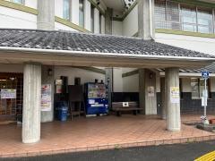 十二坊温泉ゆらら