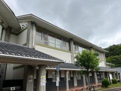 十二坊温泉ゆらら