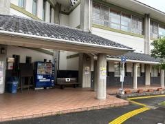 十二坊温泉ゆらら