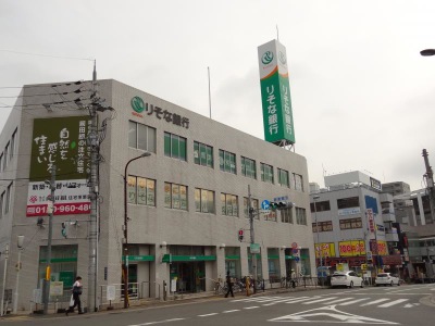 バンクマップ