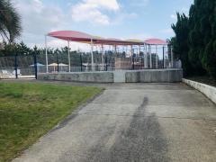 明石海浜公園プール