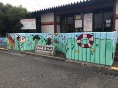 明石海浜公園プール