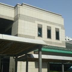 鳥取県立図書館