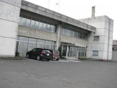松江市役所・玉湯支所