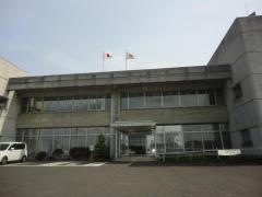 松江市役所・玉湯支所