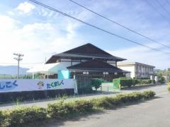 勝央北小学校