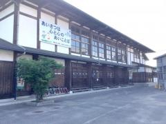 勝央北小学校
