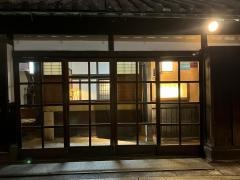 旅館くらしき