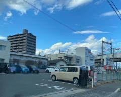 スパーク浜田店