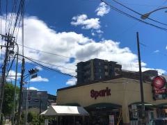 スパーク浜田店