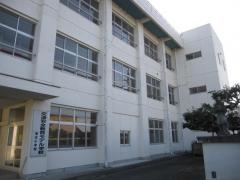 浦庄小学校
